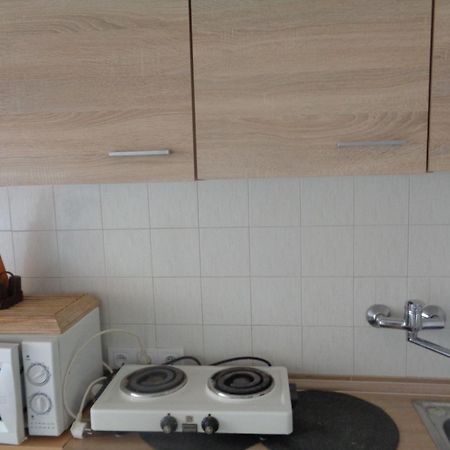 Irenke Vendeghaz Apartment Alsópáhok Екстериор снимка
