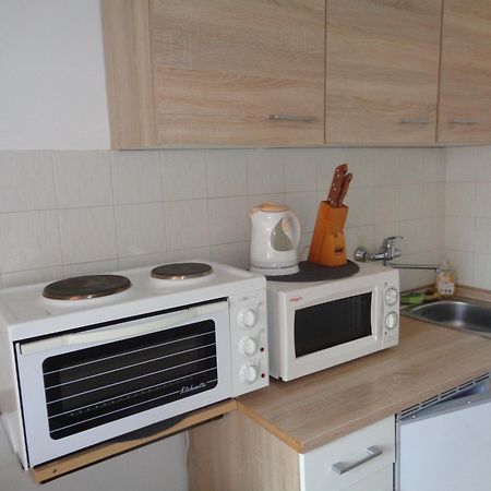 Irenke Vendeghaz Apartment Alsópáhok Екстериор снимка