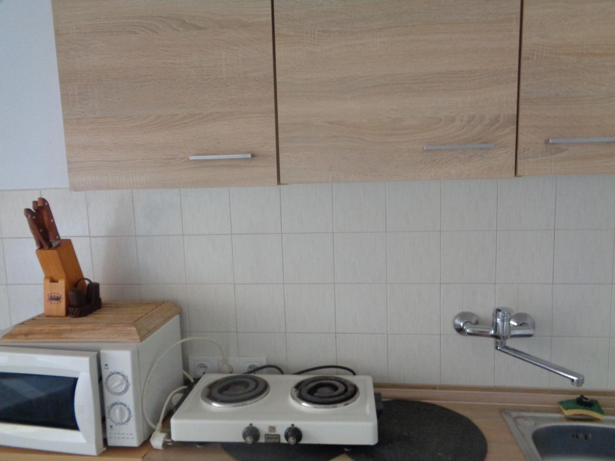 Irenke Vendeghaz Apartment Alsópáhok Екстериор снимка